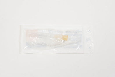 Terumo SG3-2525 SurGuard 3 Safety Hypodermic Ndle 25G x 1inch - Box of 100